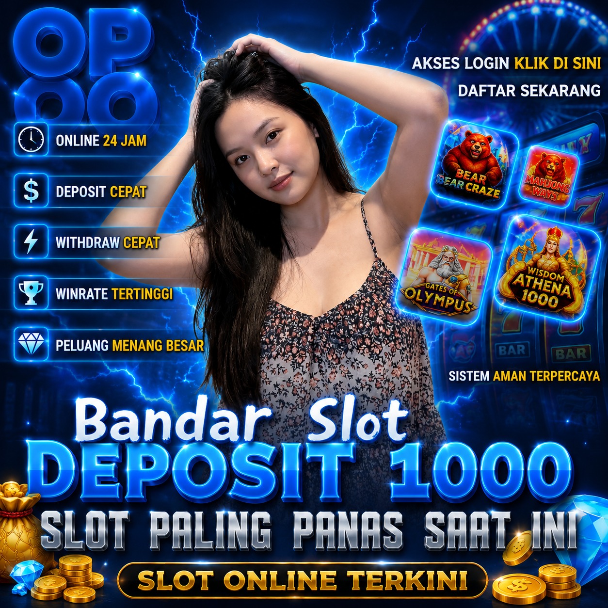Atlasbet98 : Konfrontasi Horor Atlasbet Lumat Pasukan Zone Serot Dana